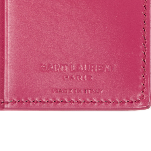 Saint Laurent Compact Wallet - Picture 7 of 8